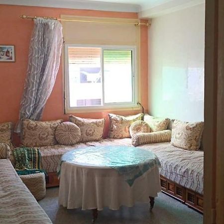 Agdal Rabat 아파트 외부 사진